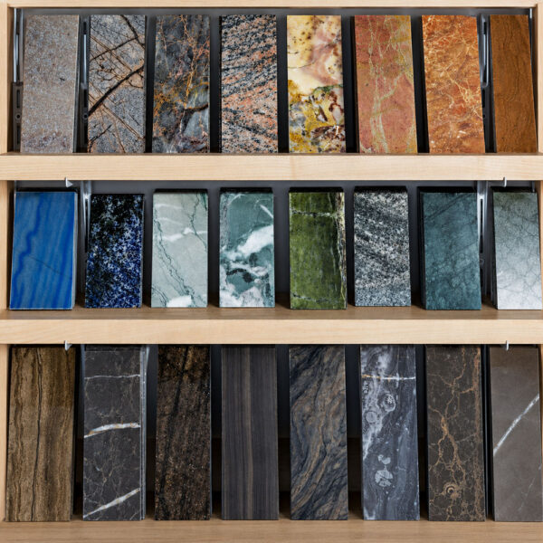 How to choose a stone