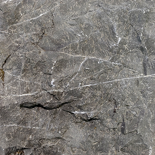 Lashter Rock Face